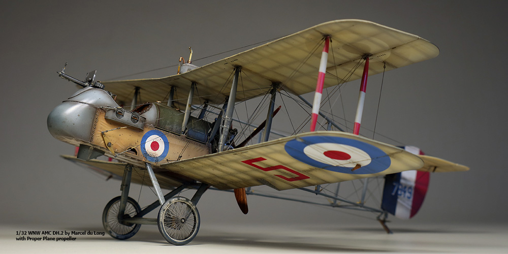 AMC DH.2